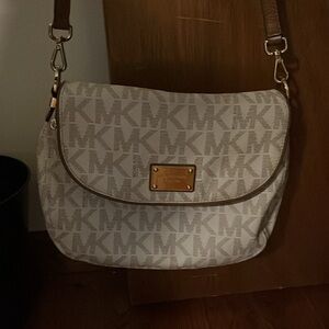 Michael Kors handbag